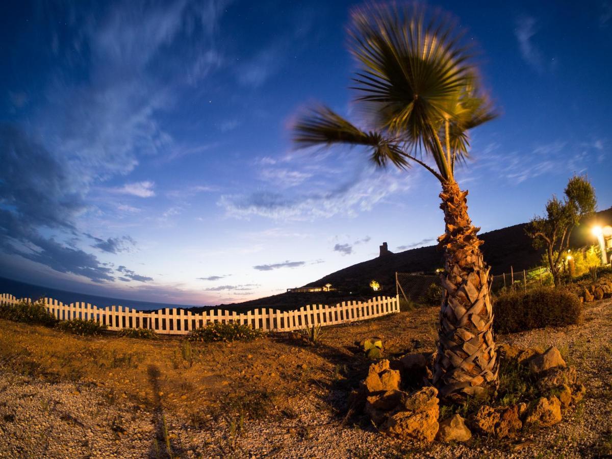 Villa Sonia Realmonte Exterior foto